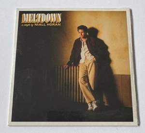 Niall Horan - Meltdown - CD - BRAND NEW SEALED - Picture 1 of 2