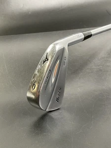Mizuno MP-67 6-Eisen, True Temper Dynamic Gold S300 Stiff Stahlschaft 39" RH - Bild 1 von 14