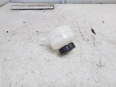 2016 MERCEDES BENZ G550 OEM cilindro mestre de freio somente reservatório remoto - Imagem 1 de 2