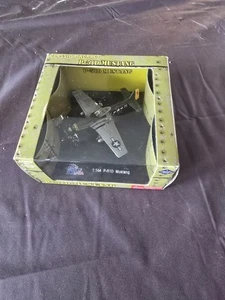 21st Century Toys 1/144 WWII US Fighter P-51D Mustang NEU Neu in OVP - Bild 1 von 3