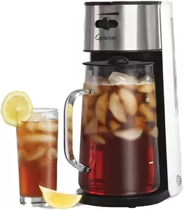 Capresso Iced Tea Maker - Picture 1 of 3