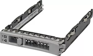 Cisco 74-113290-01 2,5" HDD Caddy Rahmen SFF SAS SATA for Cisco UCS M5 Server - Bild 1 von 6
