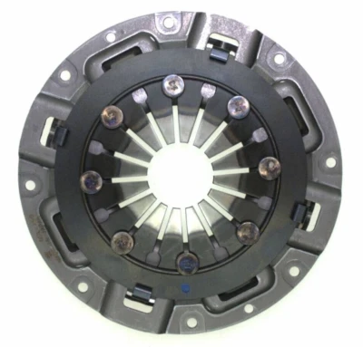 Genuine Honda 22300-PA0-000 Clutch Pressure Plate Fits 1980-1983 Honda Civic - Image 1 of 2