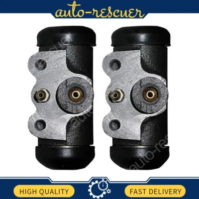 Cilindro de rueda de freno de tambor Centric Parts 2x se adapta de 1963 a 1964 Studebaker 8E5 Foto 1 de 2