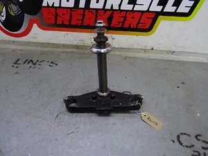 Keeway Superlight 125 Bottom Fork Yoke KW131 - Imagen 1 de 3