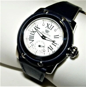 GLAM ROCK Palm Beach GR40303 watch 38MM NIB SWISS MADE - Picture 1 of 9