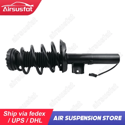 Fit Cadillac XTS 13-19 Front Left/Right Shock Absorber Assembly w/ ADS 84677093 - Image 1 of 2