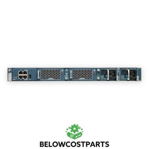 Cisco UCS-FI-6248UP Black Rack Mountable Network Device Interconnect Switch Fans - Picture 1 of 3
