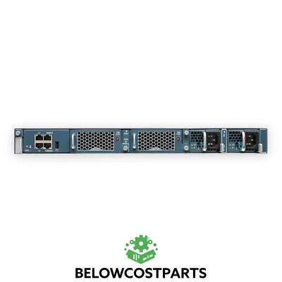 Cisco UCS-FI-6248UP Black Rack Mountable Network Device Interconnect Switch Fans - Image 1 of 3