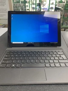 Lenovo Miix 520-12iKB 2 in 1 Tablet/Laptop Intel Core i5-8250U - Leggi descrizione - Foto 1 di 6