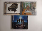 P.O.D. Cd Lot Of 3: Brown-The Fundemental Elements Of Southtown-Satellite