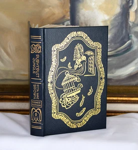 Rubyfruit Jungle Signed Edition Easton Press 2017 Fine Condition - Picture 1 of 5