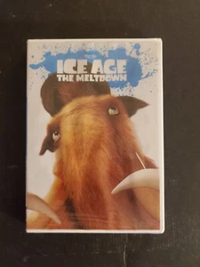 Ice Age: The Meltdown (DVD, 2017, Widescreen) New & Sealed - Picture 1 of 2