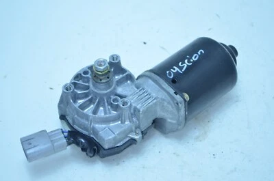 05-10 SCION TC FRONT WINDSHIELD WIPER MOTOR OEM - Image 1 of 4