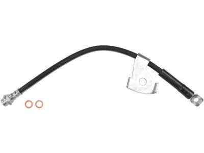 For 1979-1985 Oldsmobile Toronado Brake Hose Front Left 99791XFFX 1980 1981 1982 - Image 1 of 2