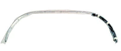 Conjunto de molduras decorativas para parachoques delantero Porsche 356B 356C SC 60-65  Foto 1 de 3