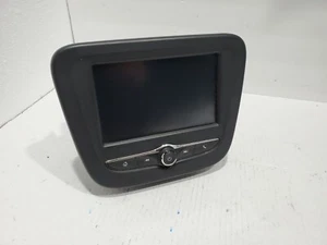 2007 Chevy Cruze Malibu Sonic Touch Screen Radio Receiver (MATCH 4253-2827) - Picture 1 of 10