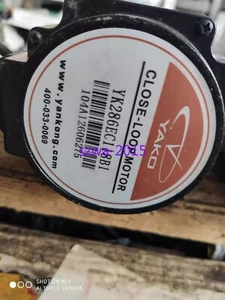 1pcs New motor YK286EC118B1(no box) - Picture 1 of 1