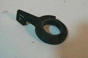 Hyosung GV 125 Aquila Classic, palanca de obturación, obturador - Imagen 1 de 2