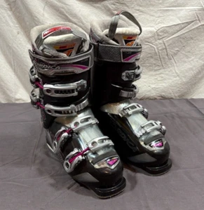 Nordica NFS Cruise 75 Women's Precision Fit Alpine Ski Boots MDP 23.5 US 6.5 - Picture 1 of 8