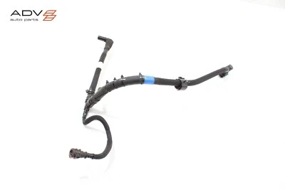 2024 - 2025 LINCOLN NAUTILUS SISTEMA DE EMISIÓN DE COMBUSTIBLE CONECTOR MANGUERA TUBO OEM Foto 1 de 4