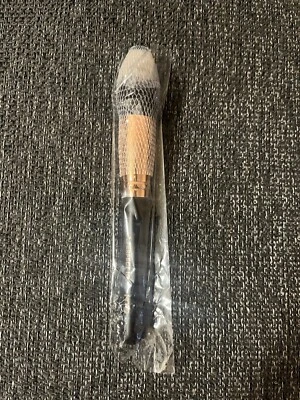 MOTD COSMETICS A Perfect 10 Tapered Face Brush Brand New - Image 1 of 3