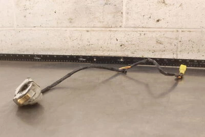 Suzuki Quadrunner 250 LTF250 1990 2x4 manillar derecho interruptor de arranque X852 Foto 1 de 4