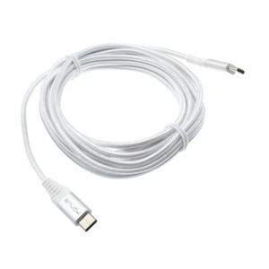 GALAXY Note S20 S21 S22 S23 ULTRA 10FT LONG TYPE-C CABLE FAST CHARGE POWER CORD - Picture 1 of 6