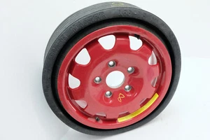 Porsche 928 944 964 968 Alufelge Notrad 5.5x15 ET30 92836213000 - Bild 1 von 6