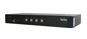 Raritan RSS-104C KVM Switch Open Box - Bild 1 von 2