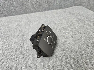 CONTROL INTERRUPTOR BOTÓN MULTIMEDIA MERCEDES W166 X166 GLS450 GL450 GL350 OEM - Imagen 1 de 5