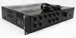 TOA Corporation A-712 700 Series Amplifier - Picture 1 of 4