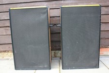 spendor speakers ebay