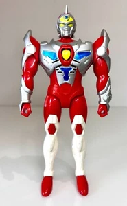 Takara Gridman 1993 Lighting Superman STD Superhuman Samurai Syber Squad - Picture 1 of 3