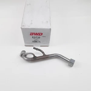 EGR Tube Line Fits Ford Explorer Mercury Mountaineer 1997 1998 1999 2000 2001 - Picture 1 of 4