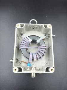 EFHW END FEED UNUN 49:1 HF VARI MODELLI (ANTENNA DIPOLO RADIOAMATORE HAM RADIO) - Zdjęcie 1 z 15