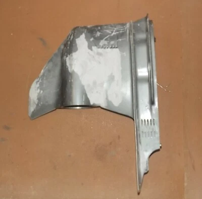 Mariner 90 HP 0G141892 Gearcase ASSY PN 9011T74 Fits 1991-1998 - Image 1 of 4