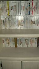 NINTENDO WII 🎮 BUY 2 OR 3 FOR DISCOUNT 🎮 FAST SHIPPING 🎮 LOTS OF TITLES