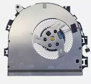 Wentylator chłodzący procesor do HP ZBook Firefly 15 G7 G8 HSN-I41C-5 I36C-5 - Zdjęcie 1 z 4