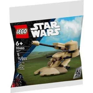 Lego Star Wars ATT 30680 BNIP**25th Anniversary Edition** - Picture 1 of 9