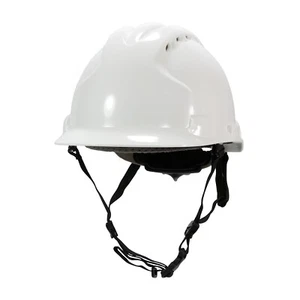 MK8 Evolution® Type 2 Hard Hat, Vented, EPS Impact Liner, with Chinstrap - Picture 1 of 9