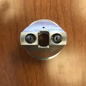UCT-40402-CL Cleanable Magnum Venus Catalyst Tip/air Cap - Picture 1 of 6