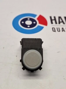 Parachoques trasero con sensor de aparcamiento PDC Hyundai IONIQ 5 EV 2021-2024 - Imagen 1 de 6