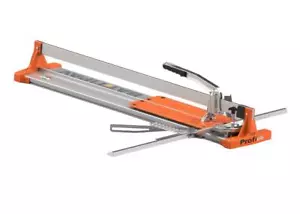 Manual tile cutter push engraving 103 cm Battipav profi evo 103 - Picture 1 of 11