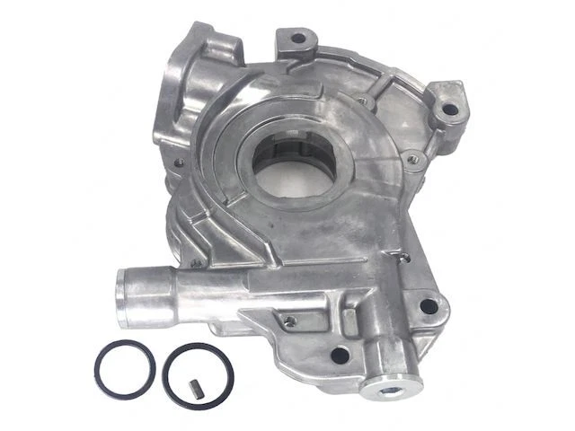 2006 - 2010 年福特探险者 4.6L V8 SOHC 2007 2008 2009 VV337KK 油泵 — 第 1/1 张图片