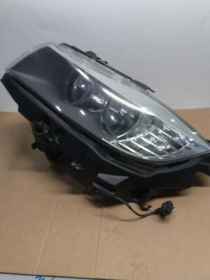 Used Left Headlight Assembly fits: 2011 Bmw 328I SW halogen Left Grade A Foto 1 de 4