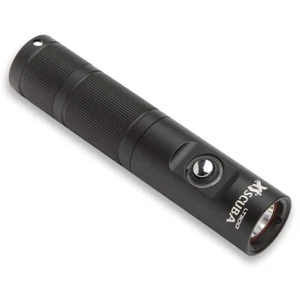 XS Scuba LT300 Rechargeable 1000 Lumen Dive Light - Picture 1 of 5