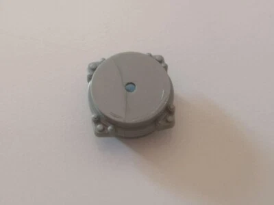 Pezzo di ricambio N10 FERRARI TESTAROSSA POCHER 1/8 K51 K52 K53 K54 K59 K61 K63 - Immagine 1 di 3