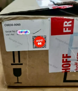 1PCS BECKHOFF C6030-0060 Industrial computer Brand New Expedited Shipping - Picture 1 of 3