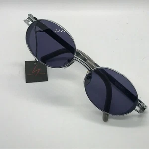 VINTAGE - YOHJI YAMAMOTO - RARITY Sunglasses YY 52-5102 - 2 50/20 140 - Picture 1 of 4